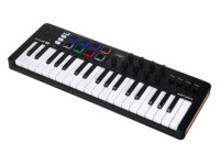 Arturia MiniLab 37 Black Arturia MiniLab 37 Black